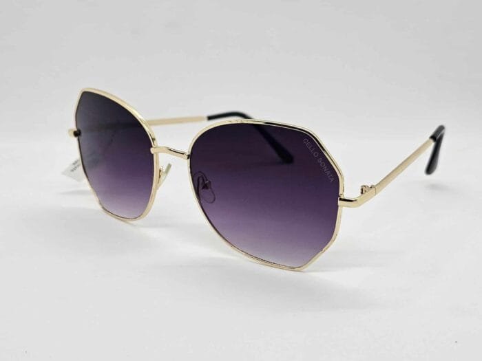 Sunglasses| CELLOSONATA | 1002 - Image 3