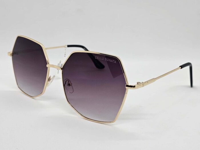 Sunglasses| CELLOSONATA | 9853 - Image 3
