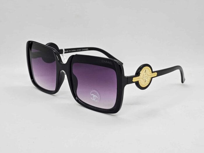 ⁦نظارة شمسية | شانيل | 9069⁩ - الصورة ⁦3⁩