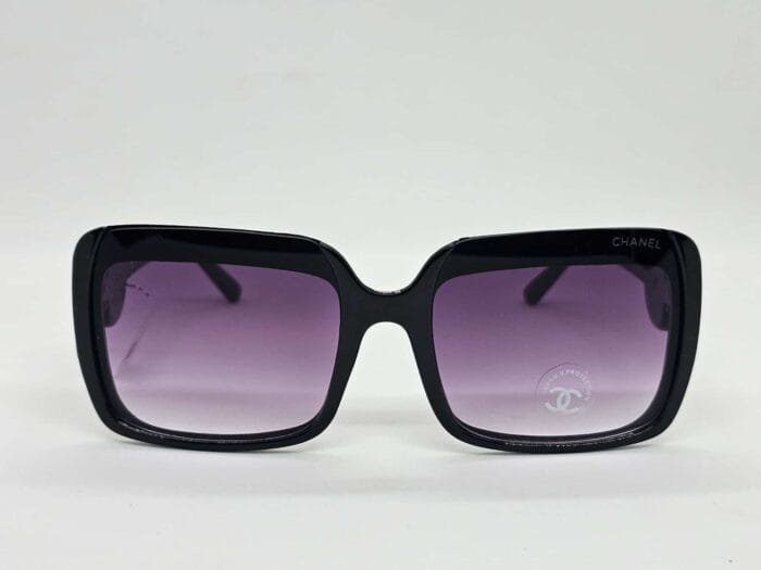 ⁦نظارة شمسية | شانيل | 9069⁩ - الصورة ⁦4⁩
