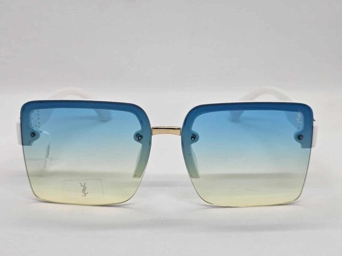 ⁦نظارة شمسية | YSL | 2243⁩ - الصورة ⁦2⁩