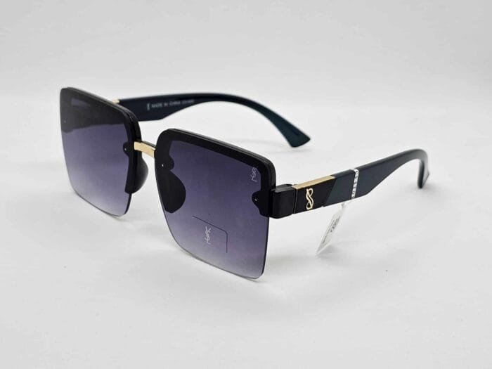 ⁦نظارة شمسية | YSL | 2243⁩ - الصورة ⁦3⁩