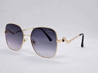 Sunglasses| CARTIER | 2574