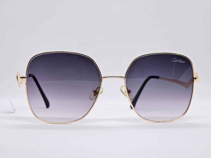 ⁦نظارة شمسية | كارتير | 2574⁩ - الصورة ⁦2⁩