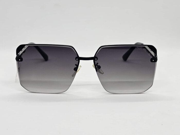 ⁦نظارة شمسية | لويس فويتون | D33⁩ - الصورة ⁦6⁩