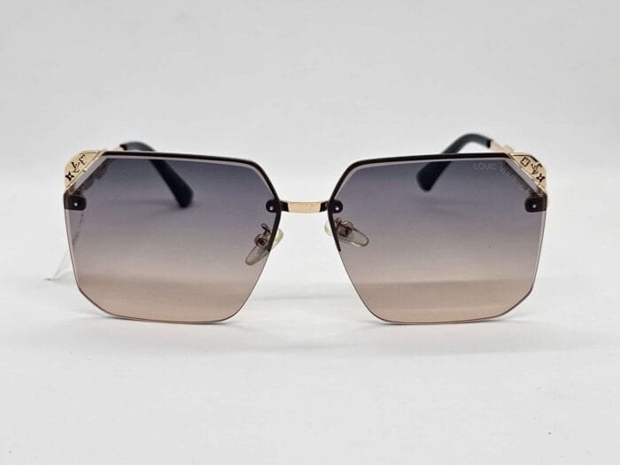 ⁦نظارة شمسية | لويس فويتون | D33⁩ - الصورة ⁦4⁩