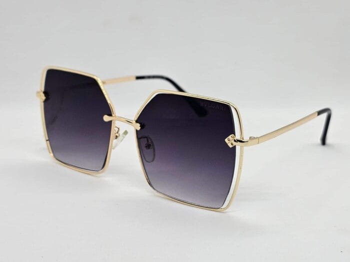 ⁦نظارة شمسية | بولغاري | B80395⁩ - الصورة ⁦2⁩