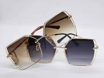 Sunglasses| BVLGARI | B80395