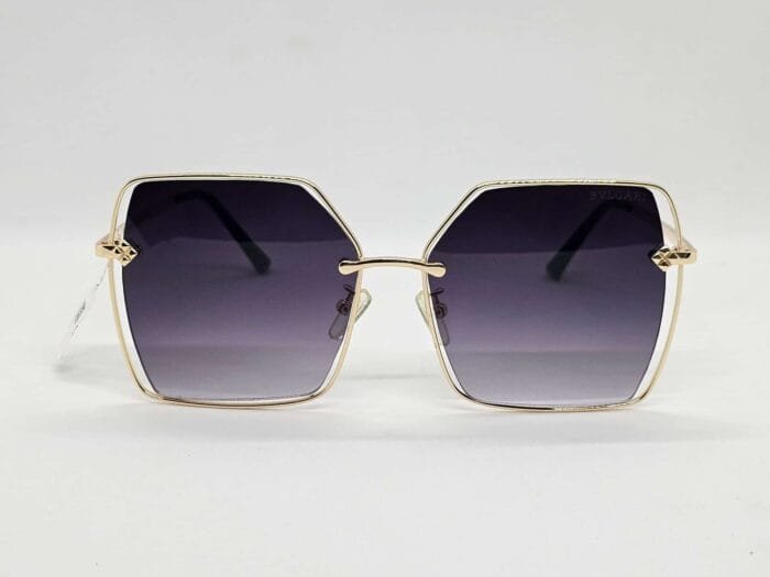 ⁦نظارة شمسية | بولغاري | B80395⁩ - الصورة ⁦3⁩