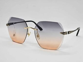 Sunglasses| BVLGARI | CF58153