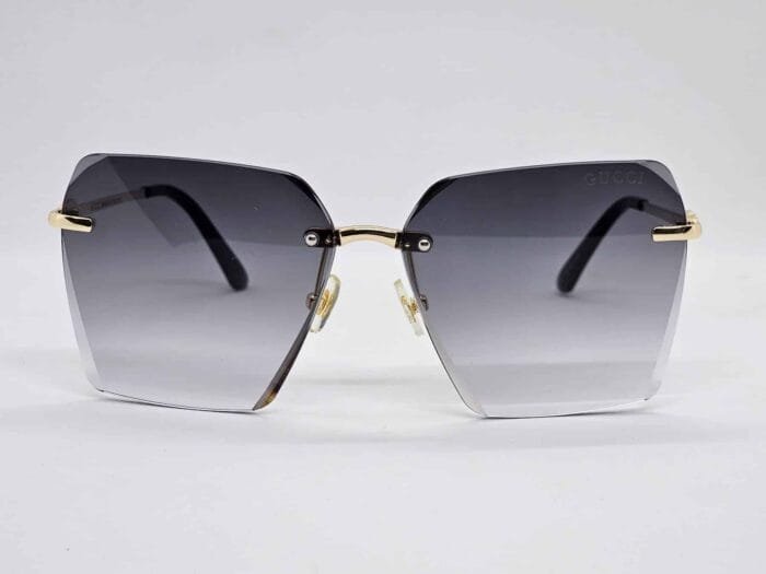 ⁦نظارة شمسية | جوتشي | DYD868⁩ - الصورة ⁦2⁩