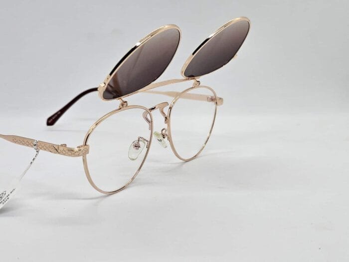 ⁦نظارة شمسية | مايباخ | 2215⁩ - الصورة ⁦4⁩
