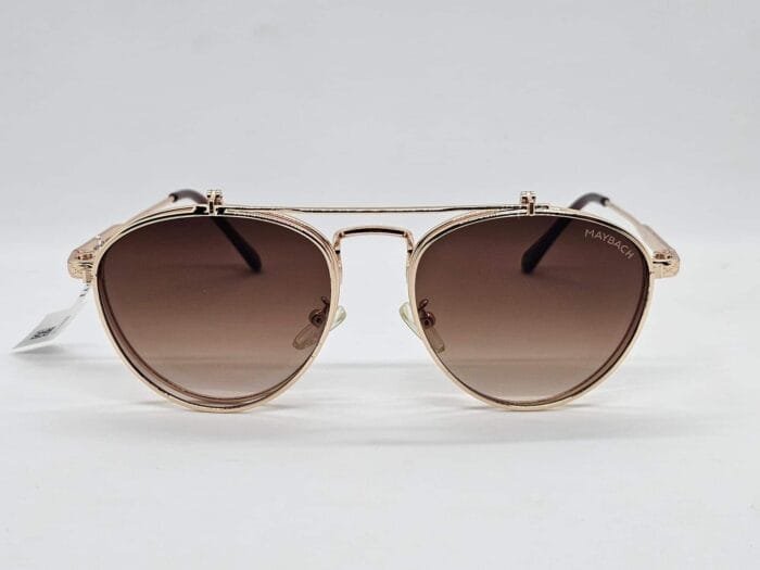 ⁦نظارة شمسية | مايباخ | 2215⁩ - الصورة ⁦2⁩