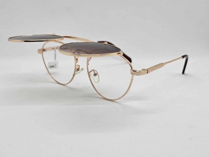 ⁦نظارة شمسية | مايباخ | 2215⁩ - الصورة ⁦5⁩