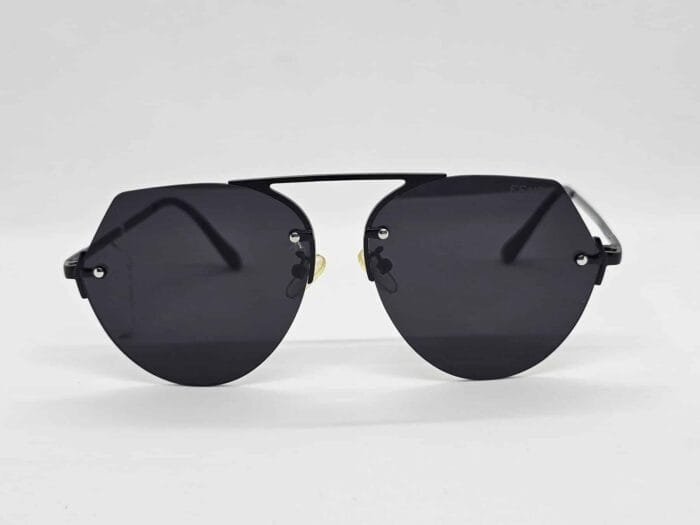 ⁦نظارة شمسية | فندي | EG8974⁩ - الصورة ⁦4⁩