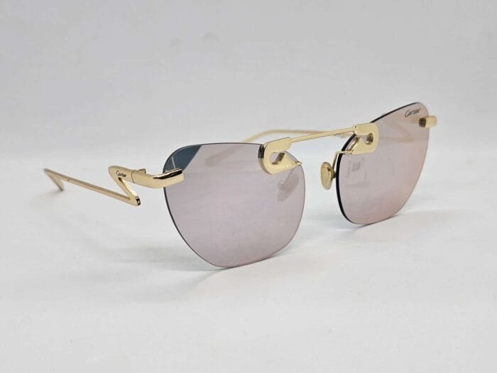 ⁦نظارة شمسية | كارتير | JR66367CS⁩ - الصورة ⁦3⁩