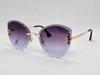 Sunglasses| CHANEL | Z190