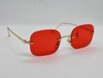 Sunglasses| CARTIER | EG6412