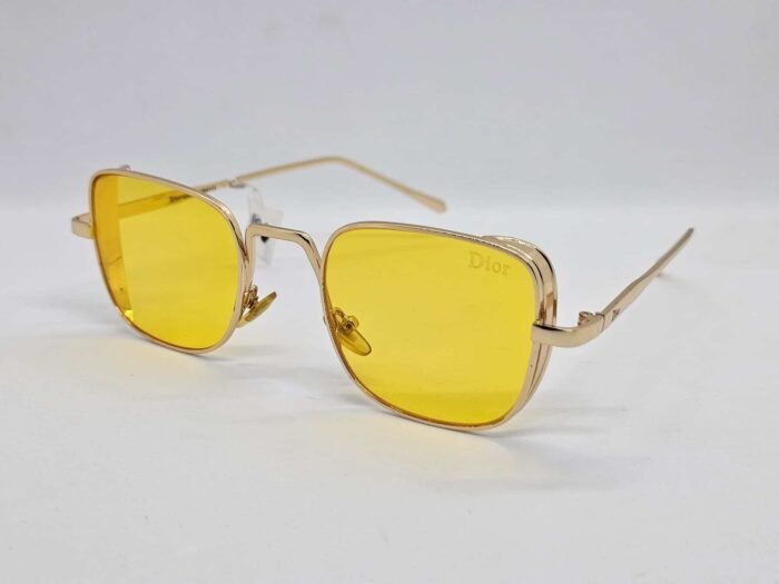 Sunglasses| DIOR | 6637 - Image 3