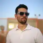 Sunglasses| VEGAS | MARC412/S - Image 3