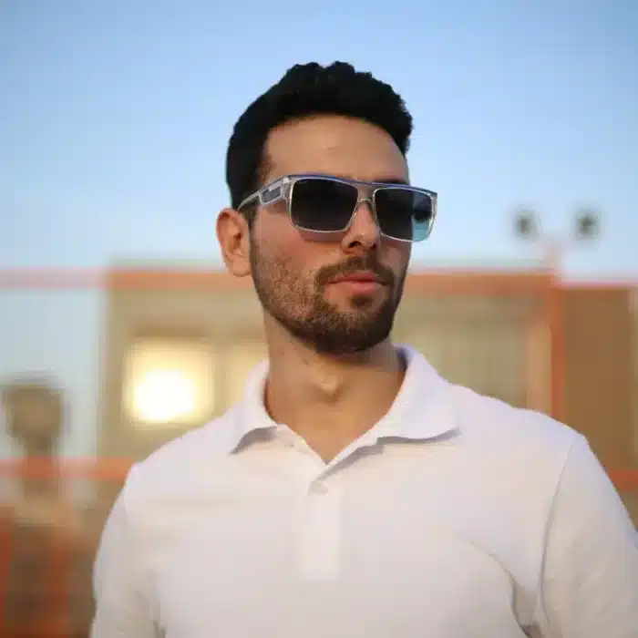 Sunglasses| VEGAS | MARC412/S - Image 3