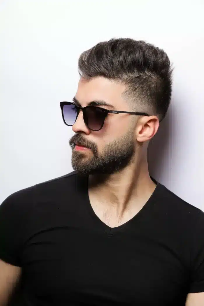 Sunglasses| VEGAS | V2044 - Image 5