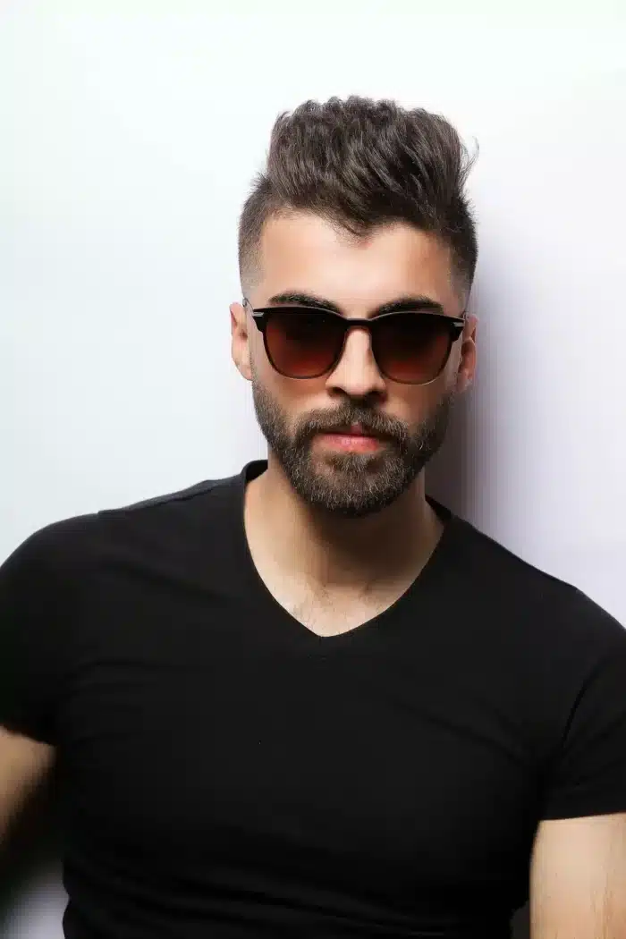 Sunglasses| VEGAS | V2044 - Image 6