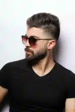 Sunglasses| VEGAS | V2044 - Image 9