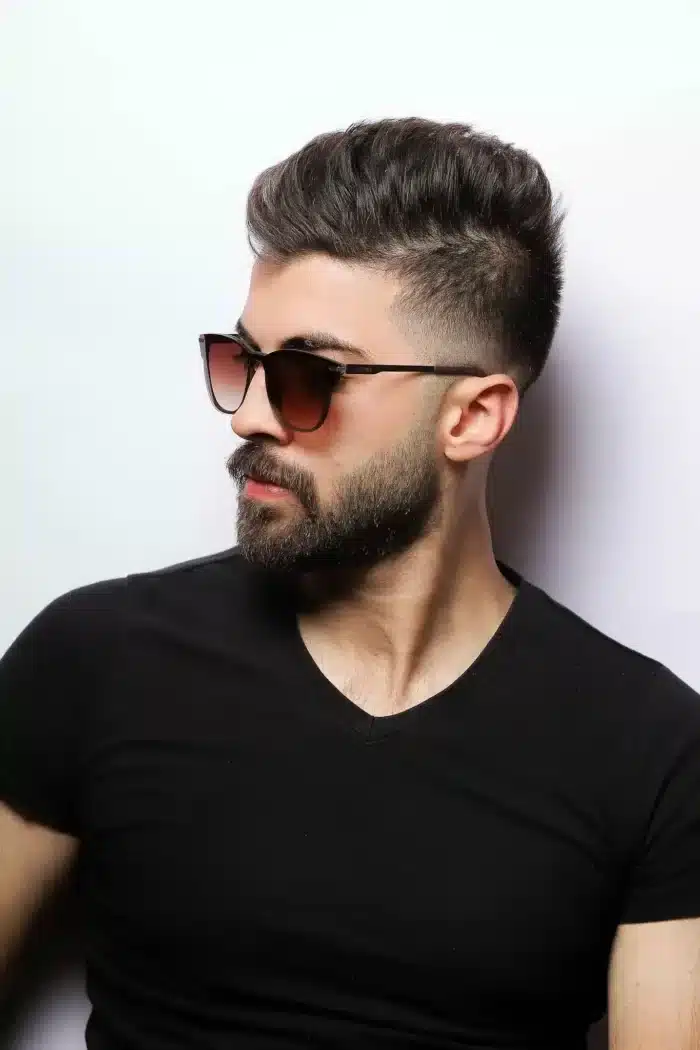 Sunglasses| VEGAS | V2044 - Image 9