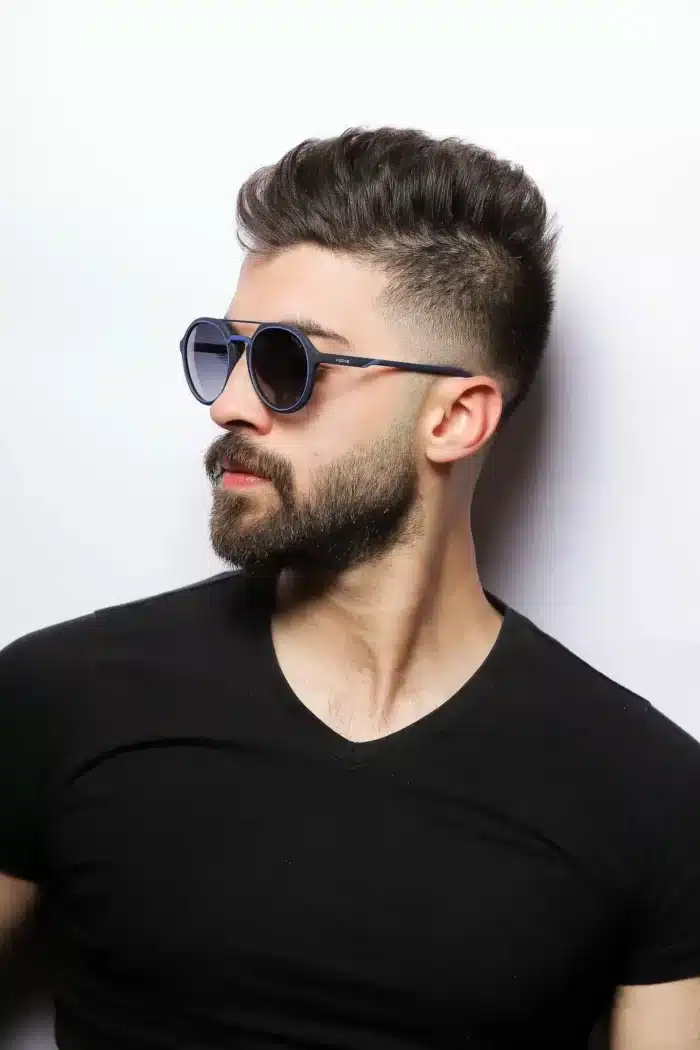 ⁦نظارة شمسية | فيجاس | V2055⁩ - الصورة ⁦6⁩