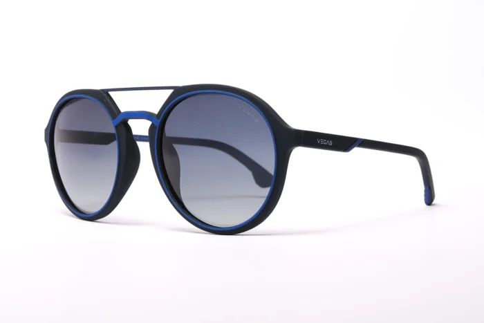 ⁦نظارة شمسية | فيجاس | V2055⁩ - الصورة ⁦3⁩