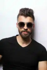 ⁦نظارة شمسية | فيجاس | V2055⁩ - الصورة ⁦7⁩