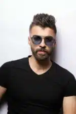 ⁦نظارة شمسية | فيجاس | V2055⁩ - الصورة ⁦13⁩