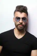 ⁦نظارة شمسية | فيجاس |V2036⁩ - الصورة ⁦7⁩