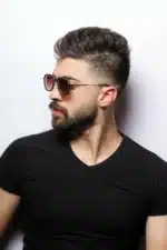 ⁦نظارة شمسية | فيجاس |V2036⁩ - الصورة ⁦6⁩