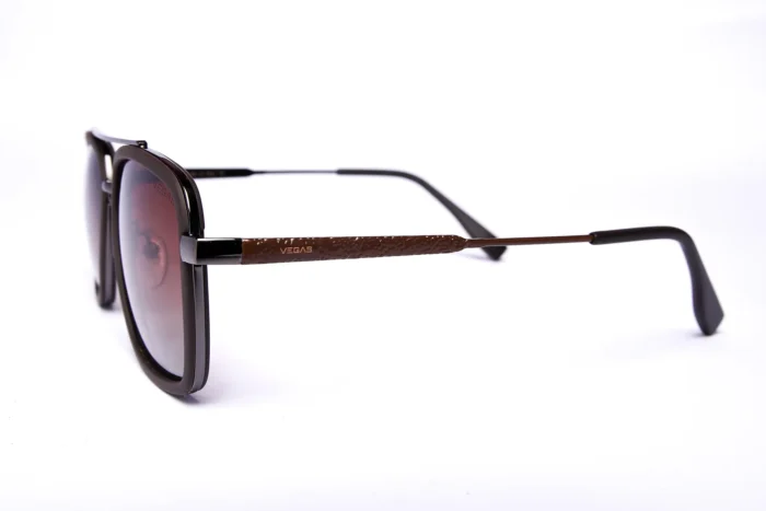 ⁦نظارة شمسية | فيجاس |V2036⁩ - الصورة ⁦4⁩