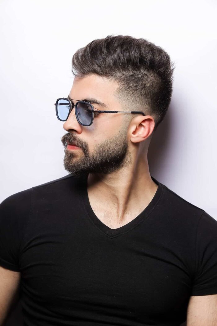 ⁦نظارة شمسية | فيجاس |V2036⁩ - الصورة ⁦12⁩