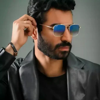 Sunglasses| VEGAS | V2030