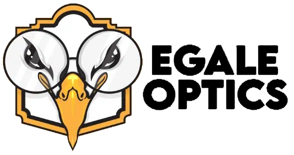 Eagle Optics Logo