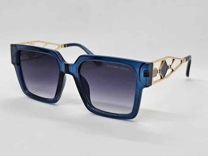 ⁦نظارة شمسية | دولتشي آند غابانا | MB2473S⁩ - الصورة ⁦3⁩