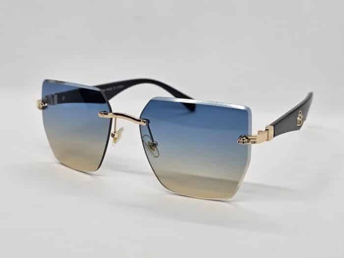 ⁦نظارة شمسية | مايباخ | MB30⁩ - الصورة ⁦2⁩