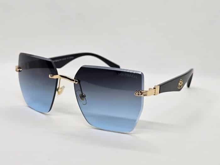 ⁦نظارة شمسية | مايباخ | MB30⁩ - الصورة ⁦3⁩