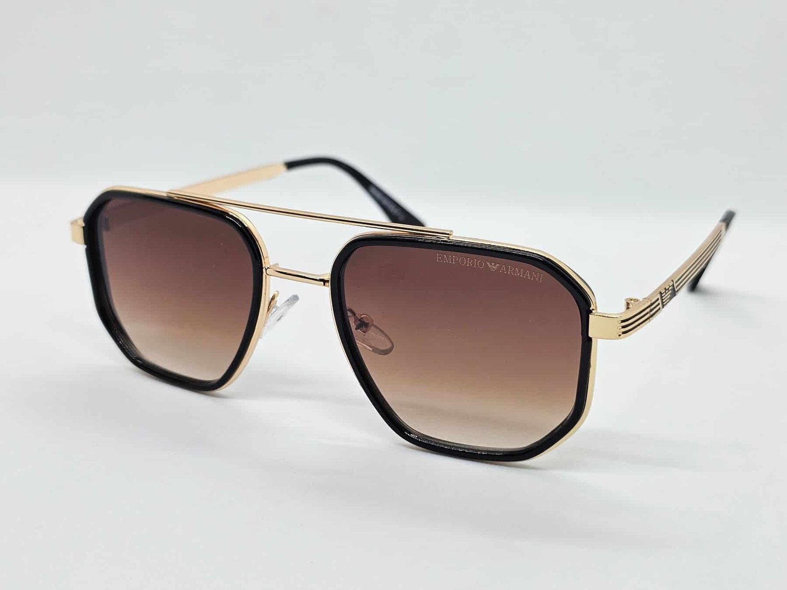 ⁦نظارة شمسية | امبوريو أرماني | TAP071⁩ - الصورة ⁦1⁩