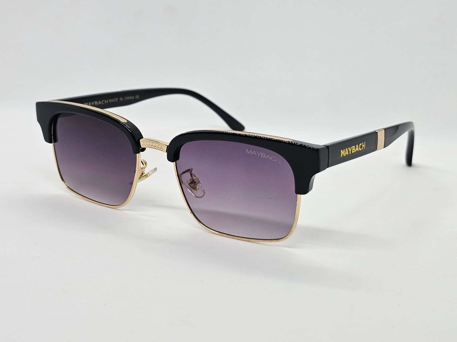 ⁦نظارة شمسية | مايباخ | MB2471S⁩ - الصورة ⁦1⁩