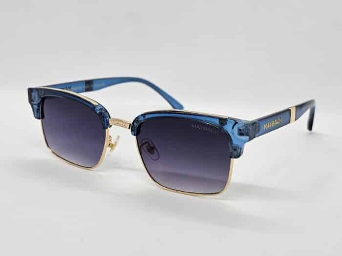 ⁦نظارة شمسية | مايباخ | MB2471S⁩ - الصورة ⁦2⁩