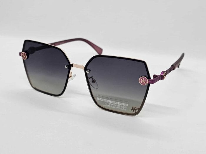 ⁦نظارة شمسية | جوتشي | 2529⁩ - الصورة ⁦2⁩