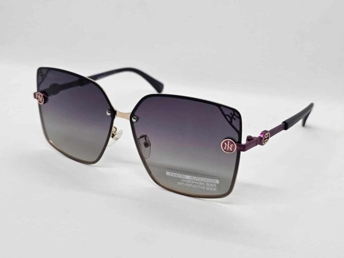 ⁦نظارة شمسية | جوتشي | 2506⁩ - الصورة ⁦2⁩