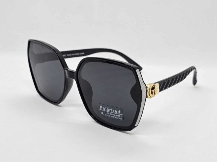 ⁦نظارة شمسية | جوتشي | FG1008⁩ - الصورة ⁦2⁩