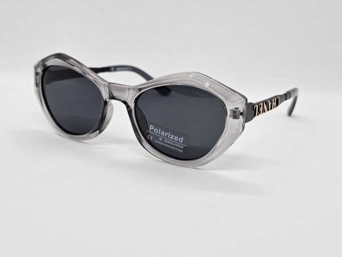 ⁦نظارة شمسية | شانيل | P10893⁩ - الصورة ⁦2⁩