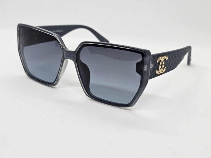 ⁦نظارة شمسية | شانيل | P8885⁩ - الصورة ⁦2⁩